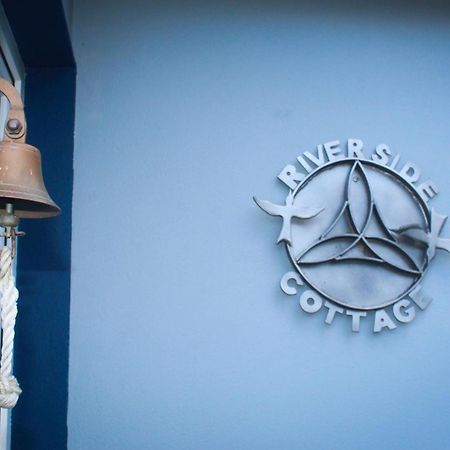 Corofin  Riverside Cottage In The Burren מראה חיצוני תמונה